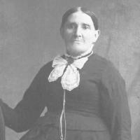 Mary Wilkes (1819 - 1899) Profile